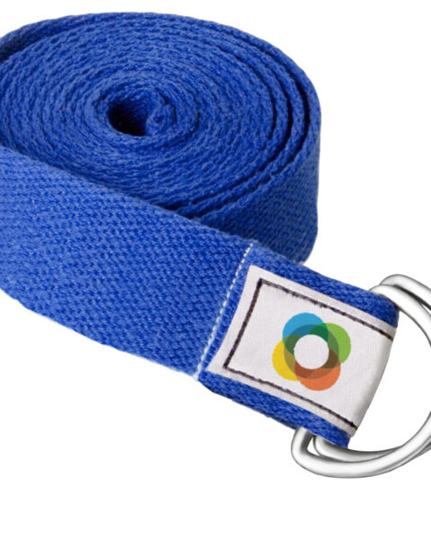 Sprite Yoga Strap 6 foot