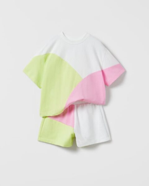 Kids-Girls- Set-MultiColour